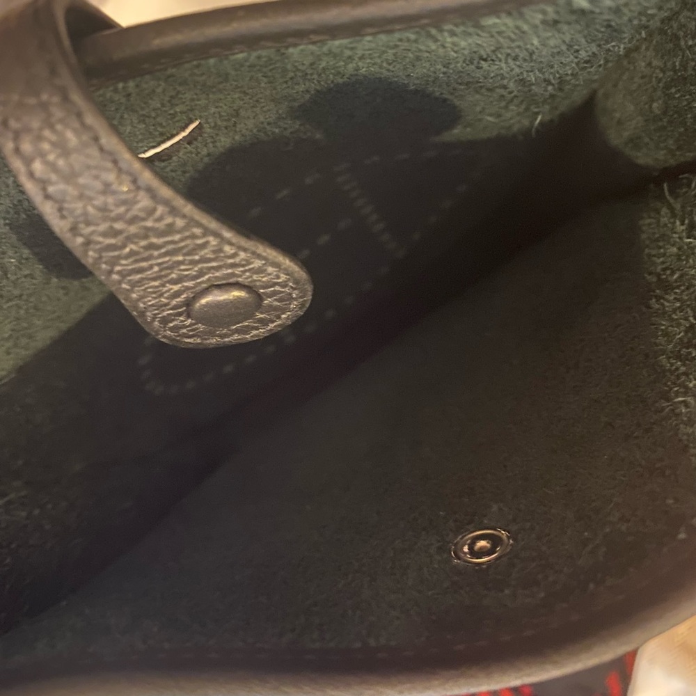 SOLD!Hérmes Evelyne TPM NEW!!!!SOLD - Picture 4 of 9